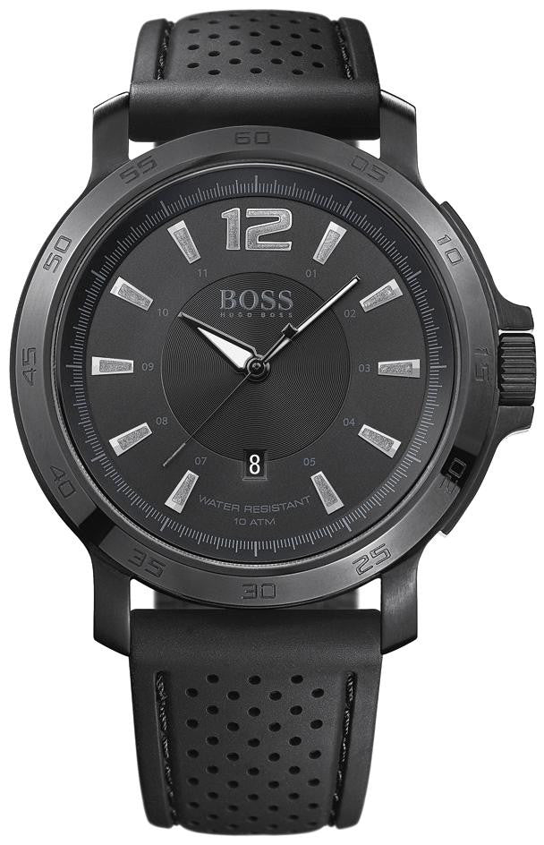 Hugo Boss Watch Mens Watch D