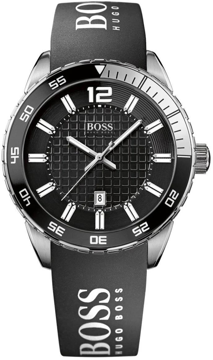 Hugo Boss Watch Mens Watch  D