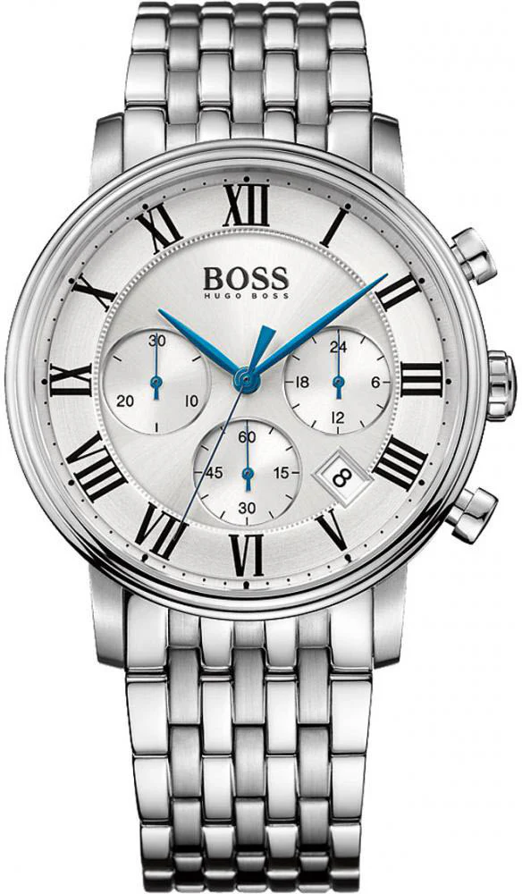 Hugo Boss Watch Elevation D