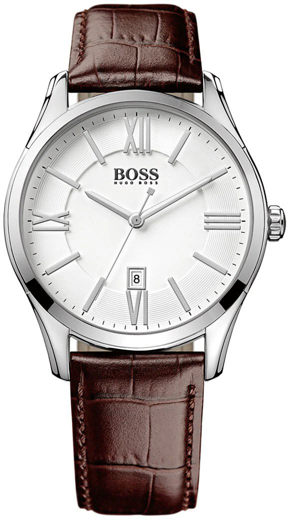 Boss Watch Ambassador Mens