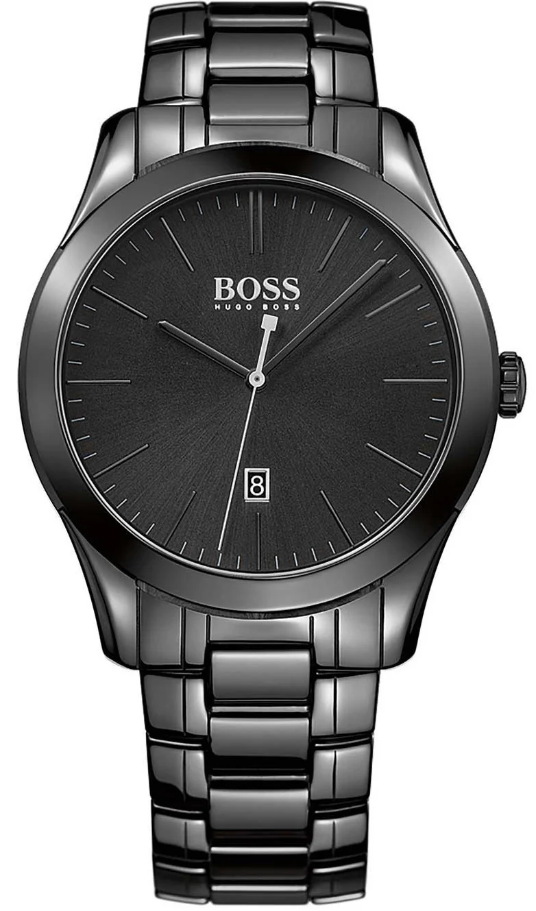 Hugo Boss Watch Ambassador Special Edition