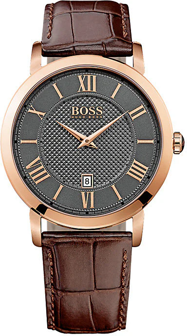 Hugo Boss Watch Gentleman D