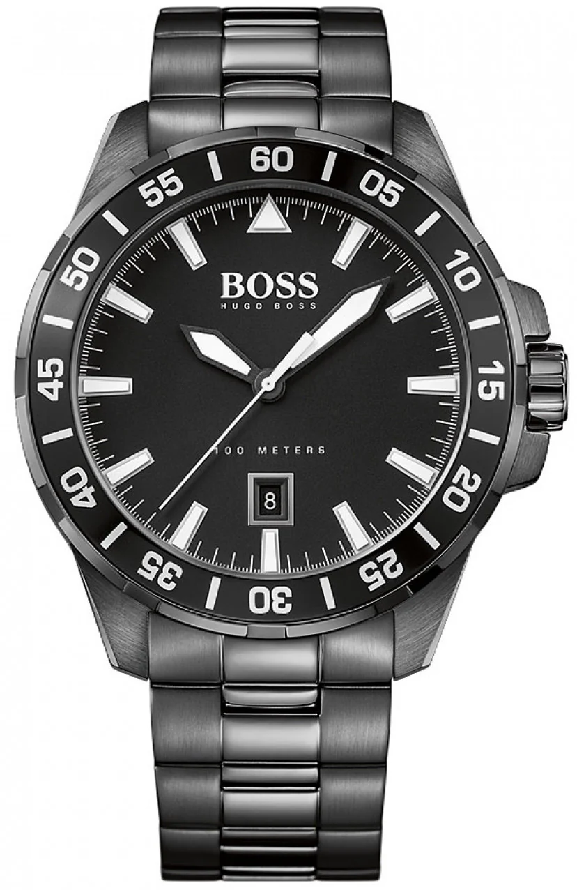 Hugo Boss Watch Gents D