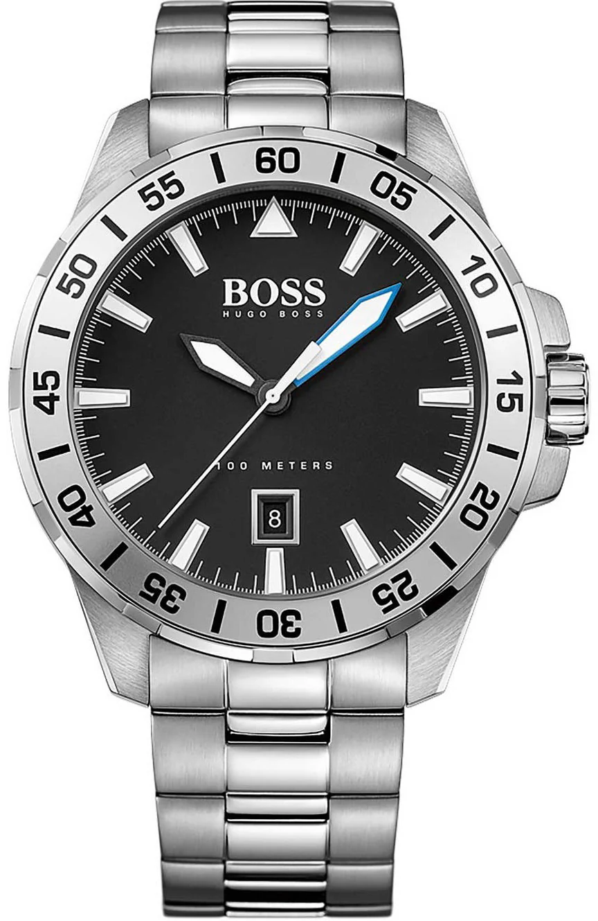 Hugo Boss Watch Gents D
