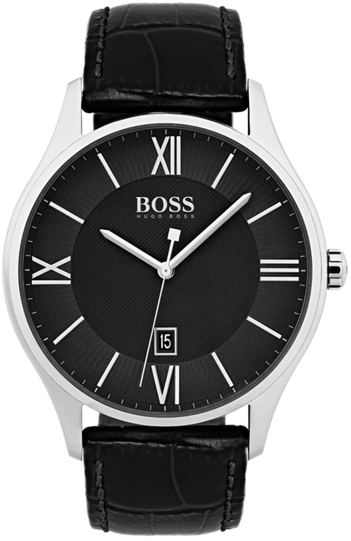 Hugo Boss Watch Governor Mens