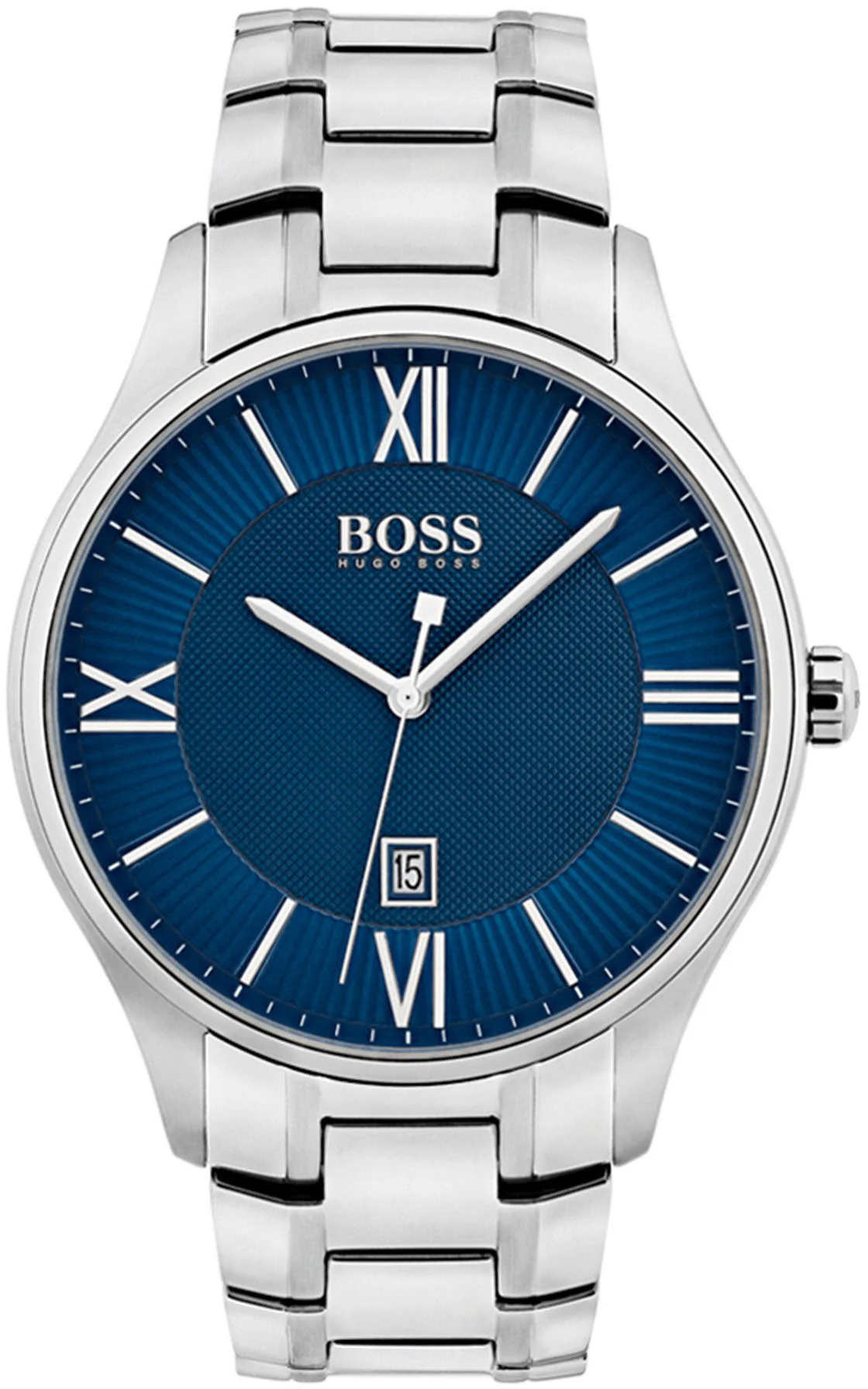 Hugo Boss Watch Governor Mens