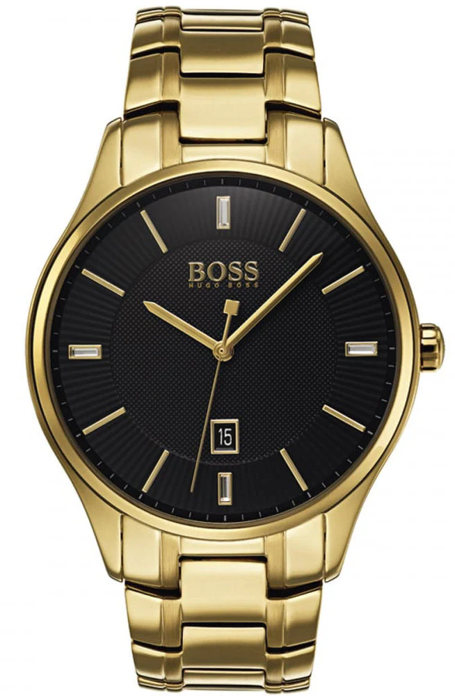 Hugo Boss Watch Governor Mens