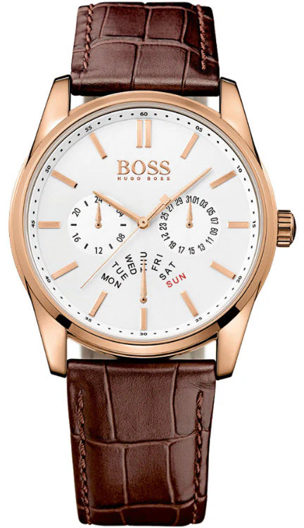Hugo Boss Watch Heritage Mens D