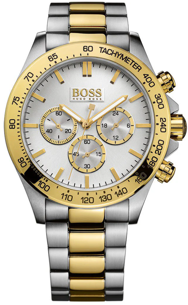 Hugo Boss Watch Ikon Mens D