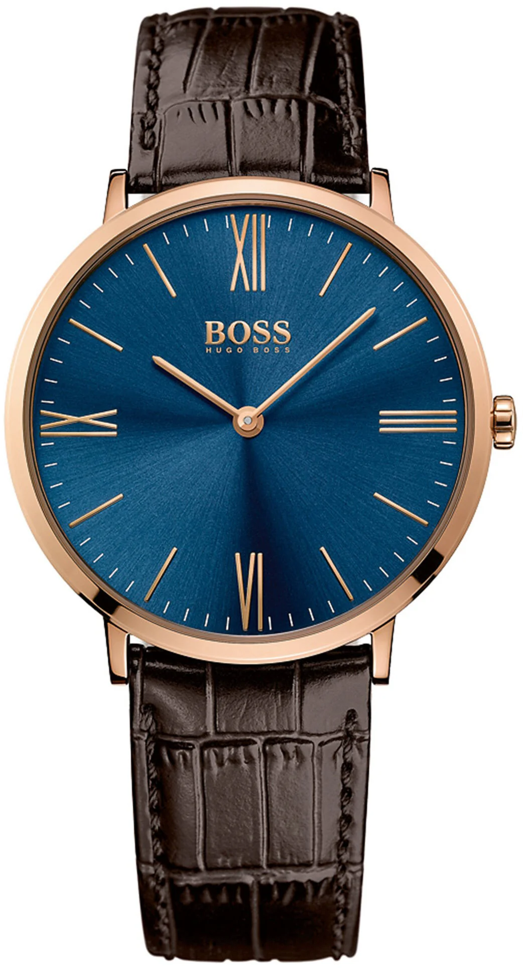 Hugo Boss Watch Jackson Mens