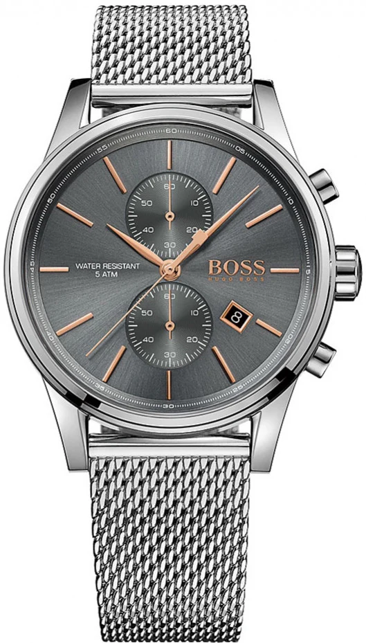 Hugo Boss Watch Jet D