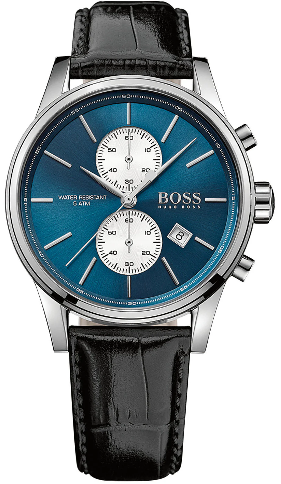 Hugo Boss Watch Jet Mens Chronograph D