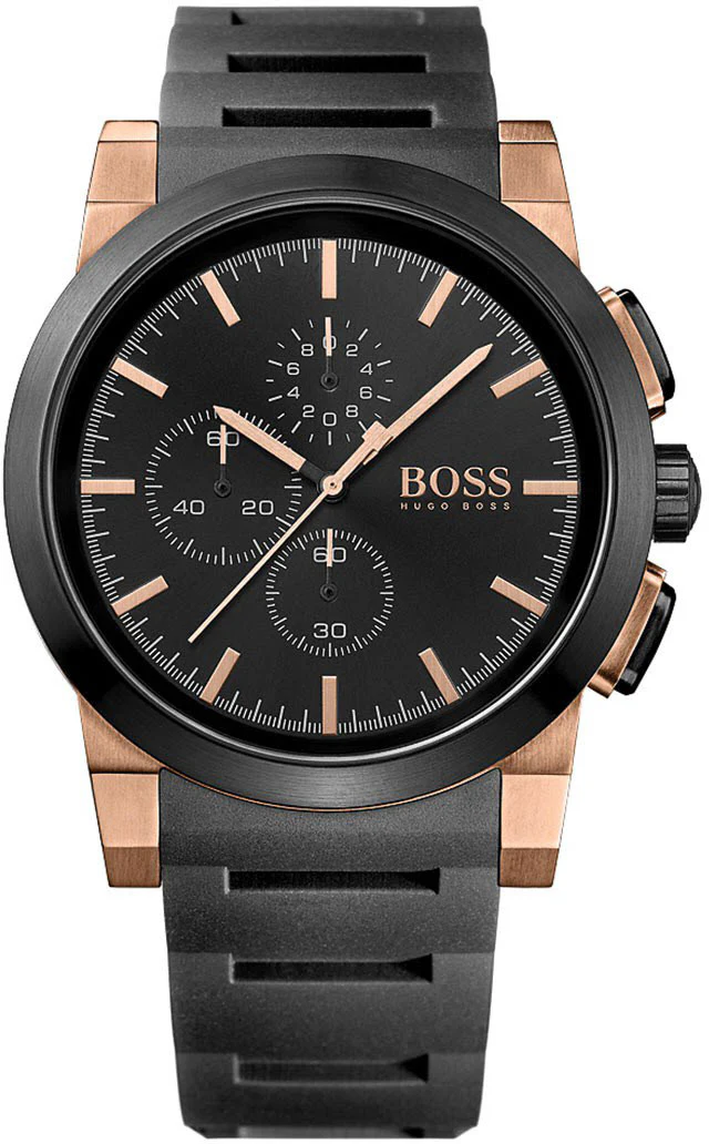 Hugo Boss Watch Neo Mens D
