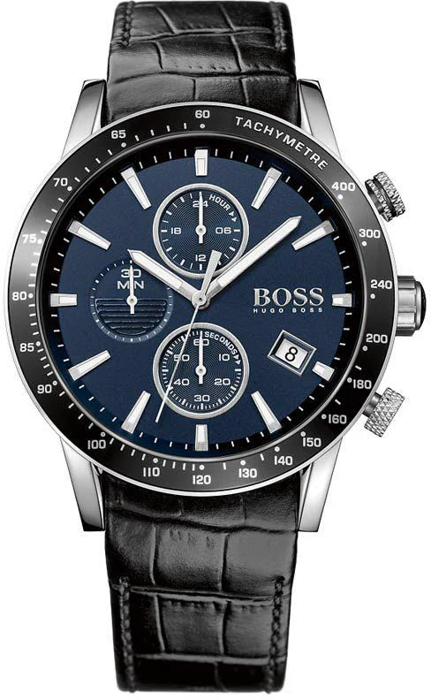 Hugo Boss Watch Rafale