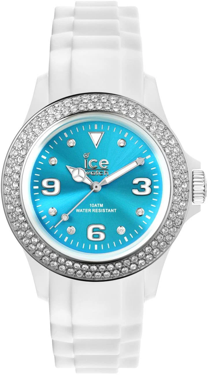 Ice Watch Star Turquoise D