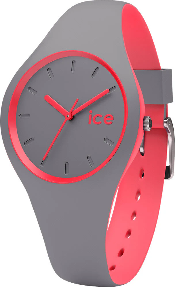 Ice Watch Duo Dusty Coral Ladies