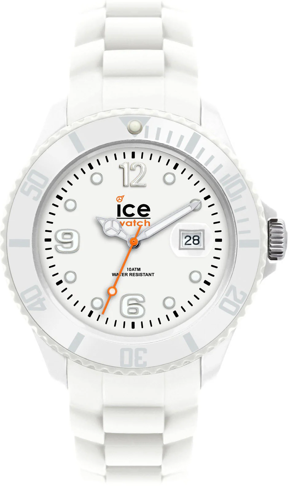 Ice Watch Ice-Forever Gents White