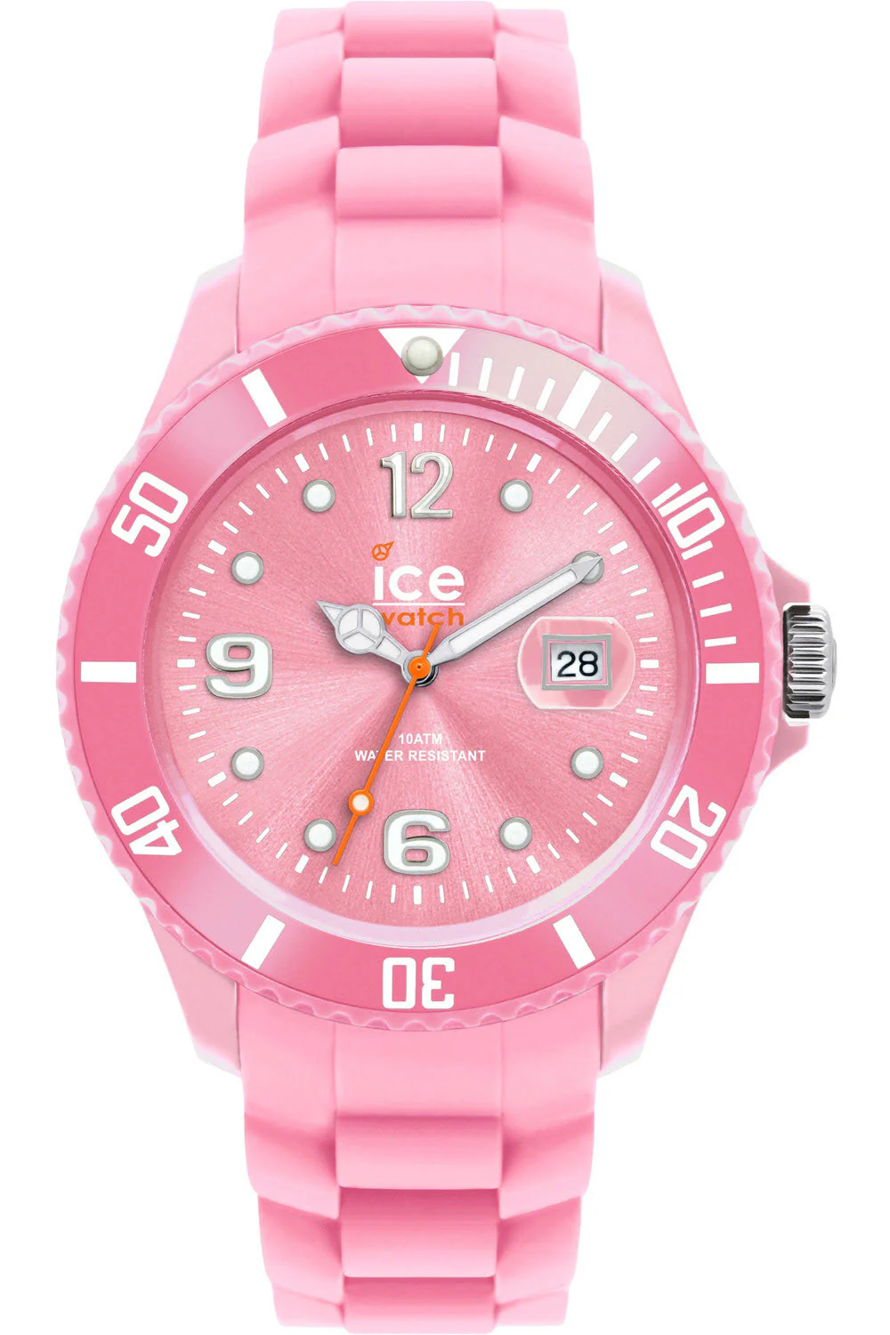 Ice Watch Ice-Forever Ladies Pink D