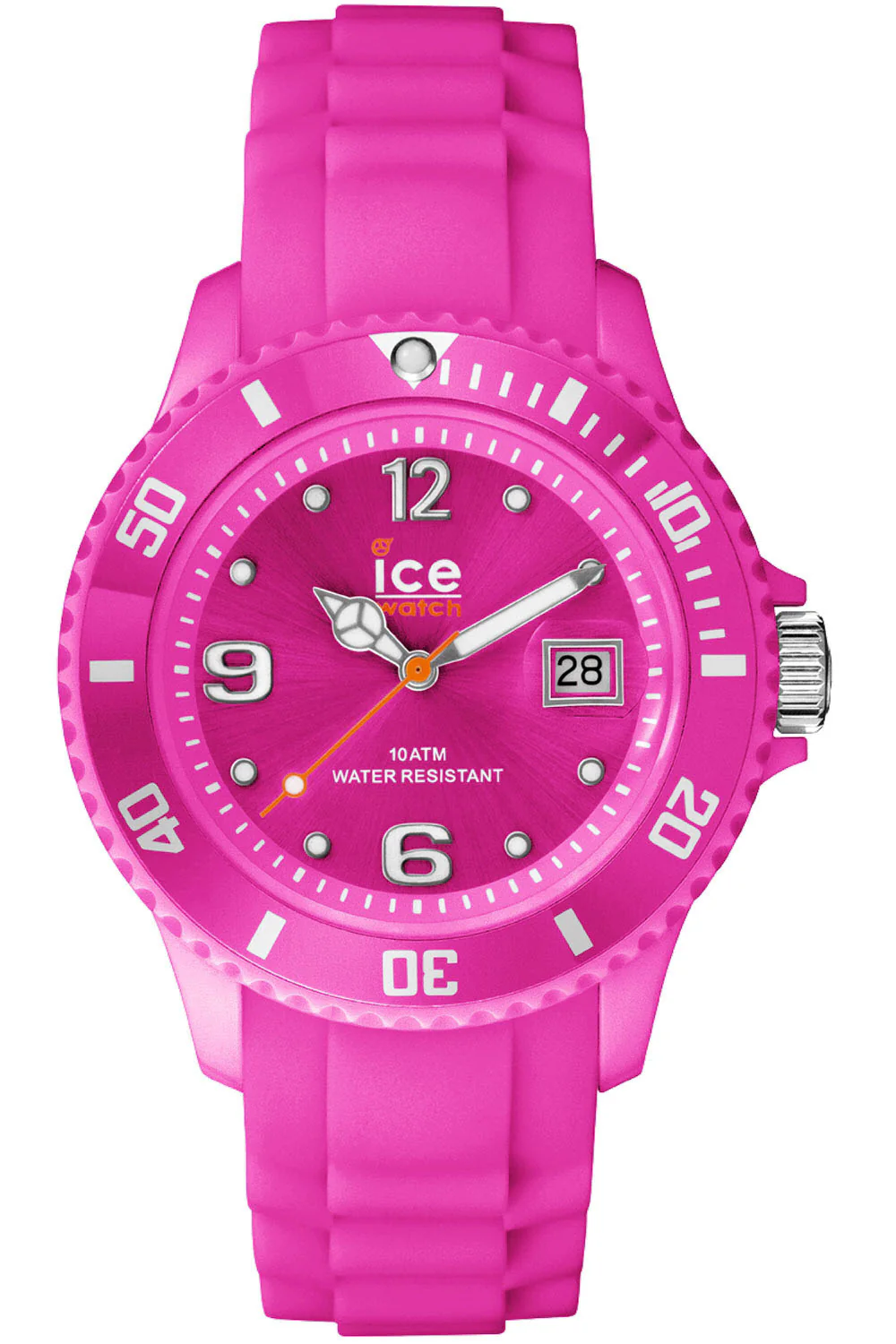 Ice Watch Ice-Forever Trendy Ladies Pink