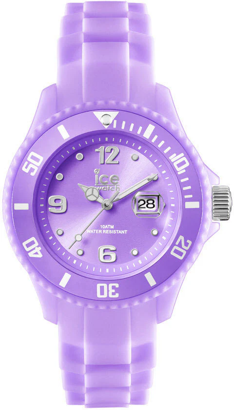 Ice Watch Ladies Purple Sweety