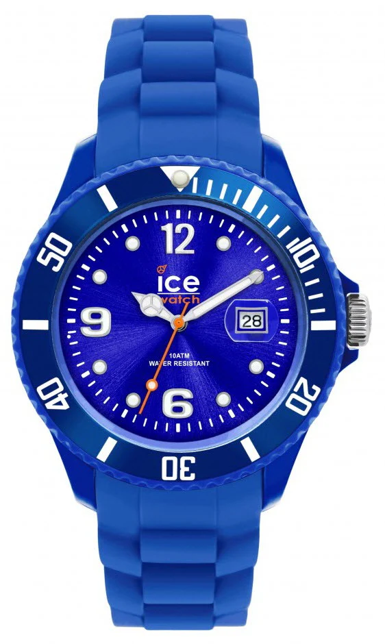 Ice Watch Sili Blue Unisex