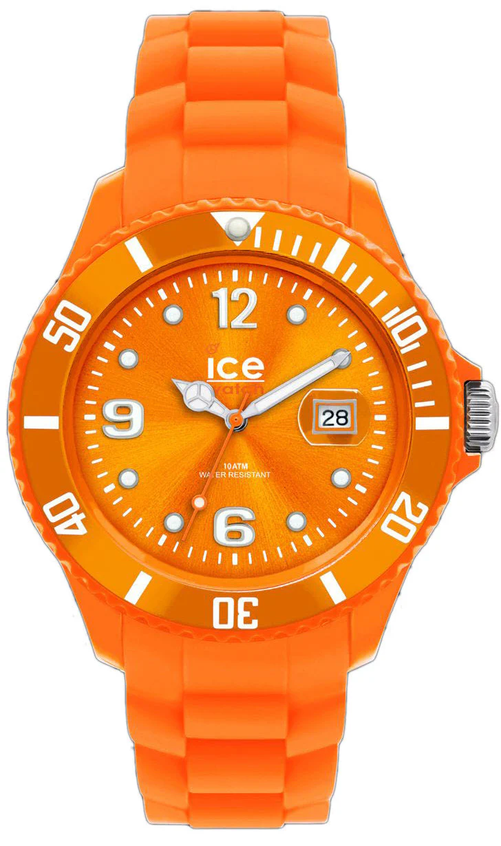 Ice Watch Sili Orange Small D