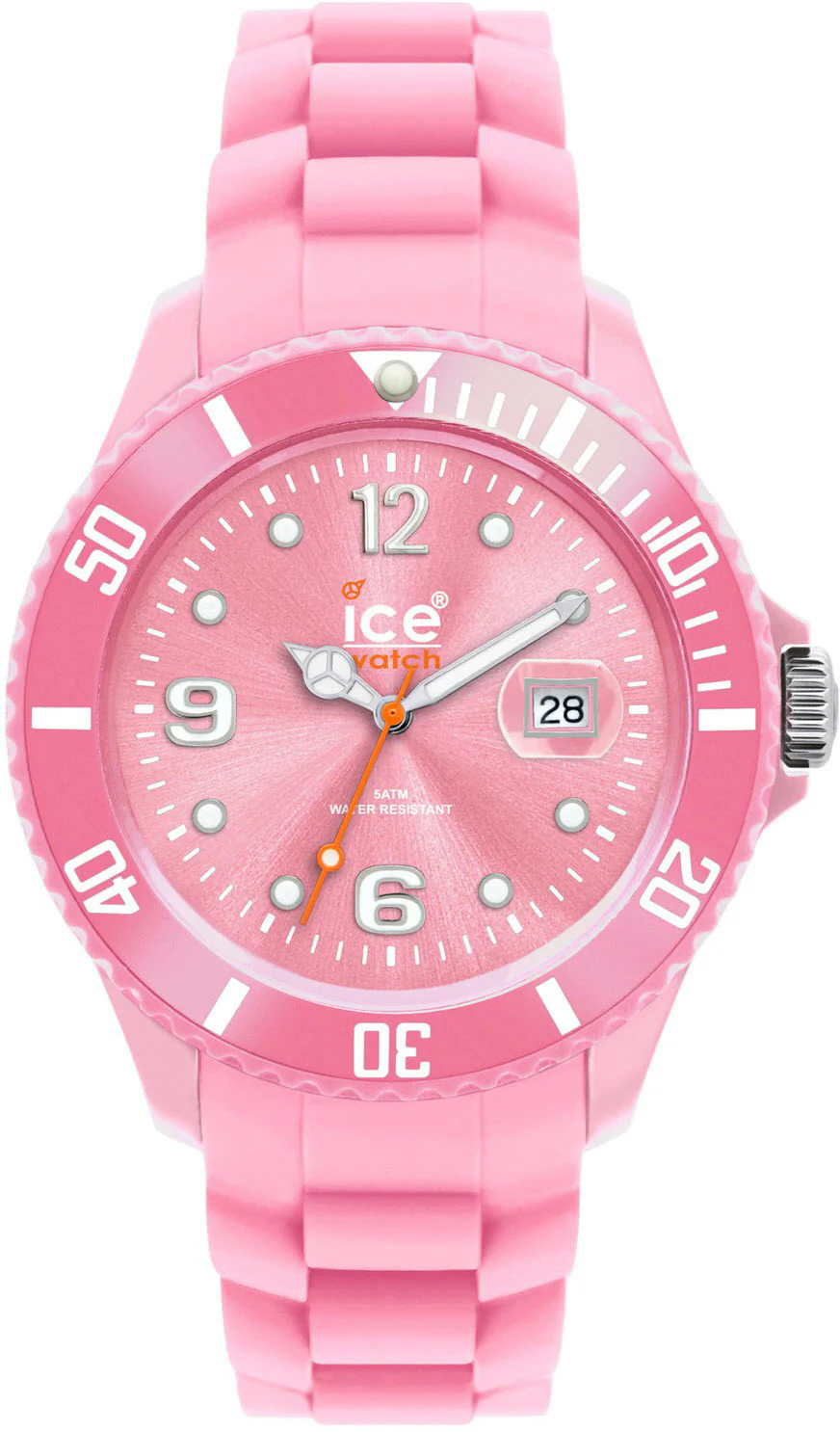 Ice Watch Sili Pink Small S
