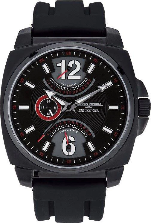 Jorg Gray Watch JG1040 Series D