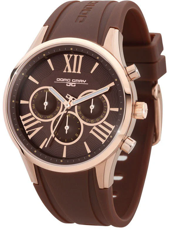 Jorg Gray Watch JG1500 Series