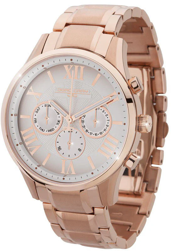 Jorg Gray Watch JG1500 Series