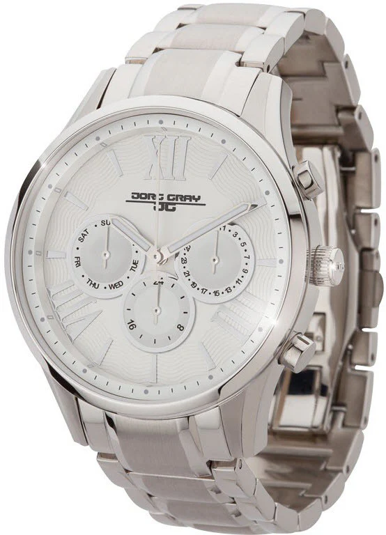Jorg Gray Watch JG1500 Series