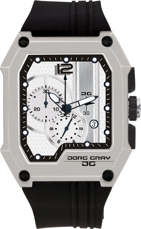 Jorg Gray Watch JG7100 Series