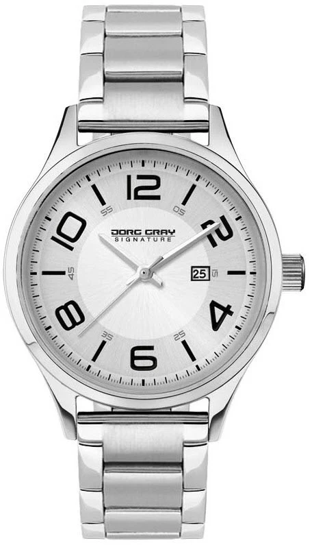 Jorg Gray Watch Signature Collection