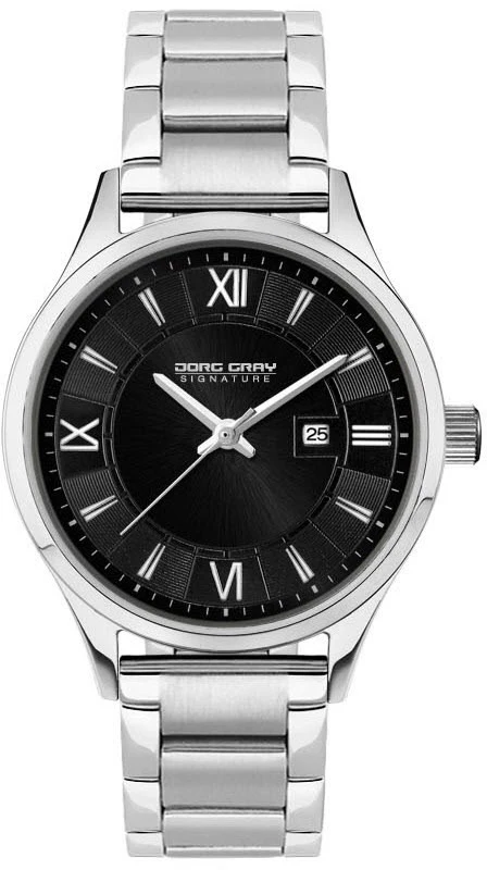 Jorg Gray Watch Signature Collection