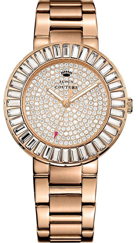 Juicy Couture Watch Grove