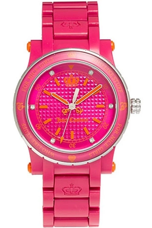 Juicy Couture Watch HRH