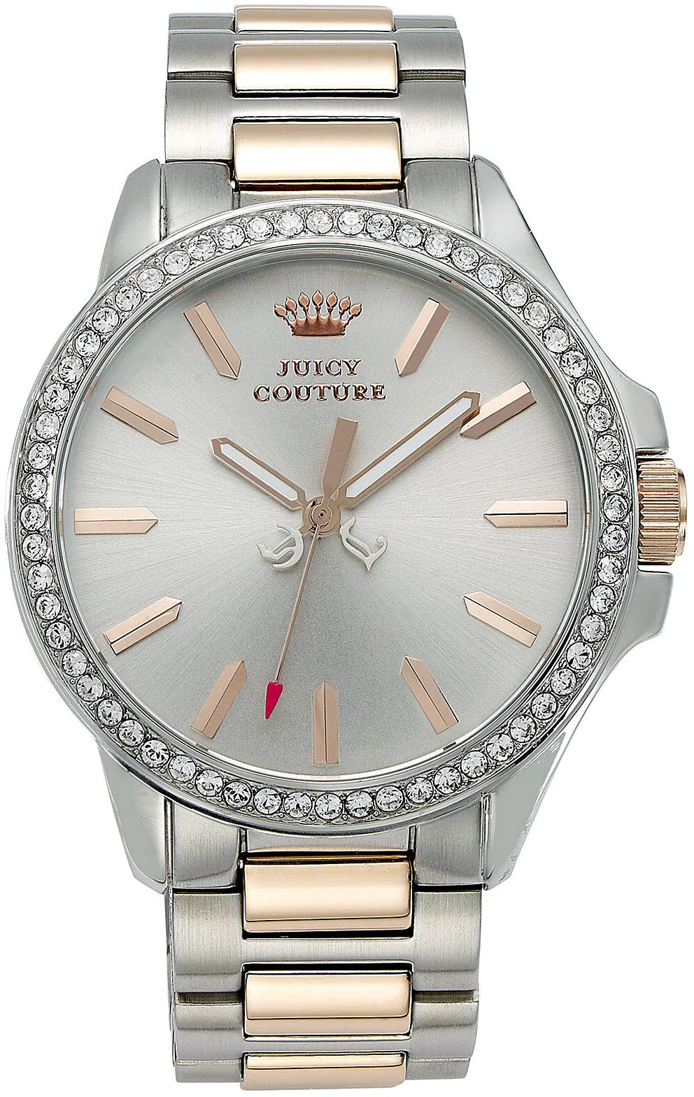 Juicy Couture Watch Jetsetter