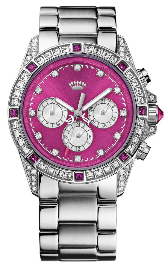 Juicy Couture Watch Ladies