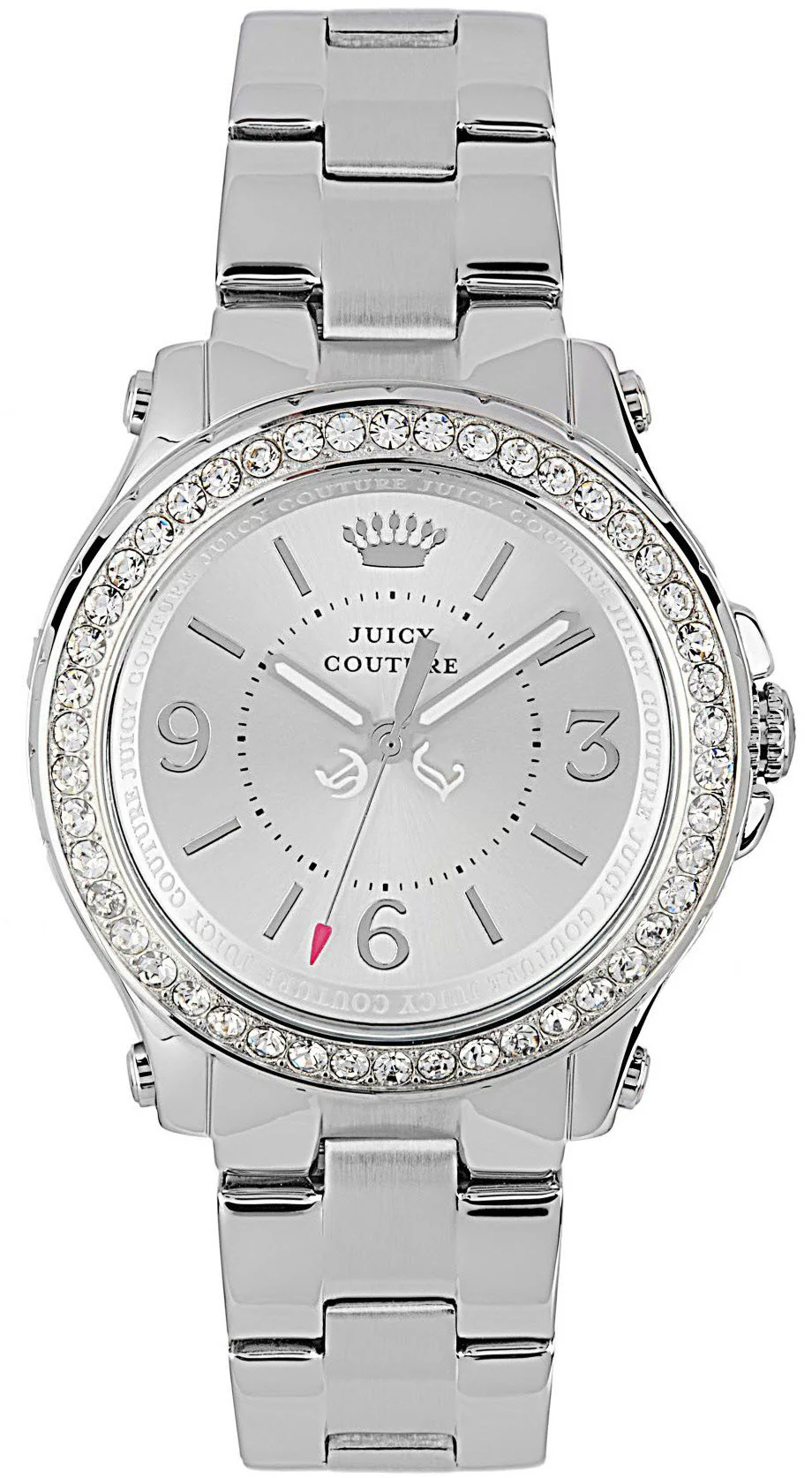 Juicy Couture Watch Pedigree