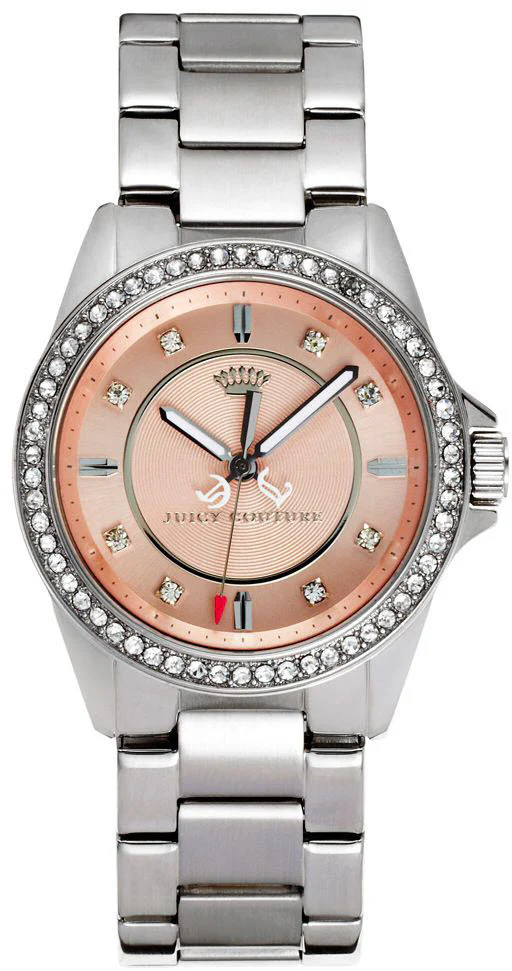 Juicy Couture Watch Stella D