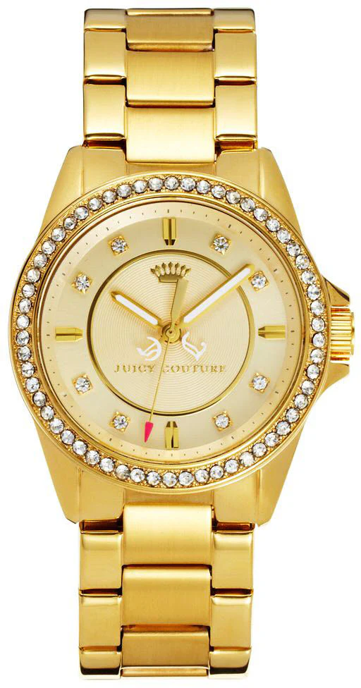 Juicy Couture Watch Stella
