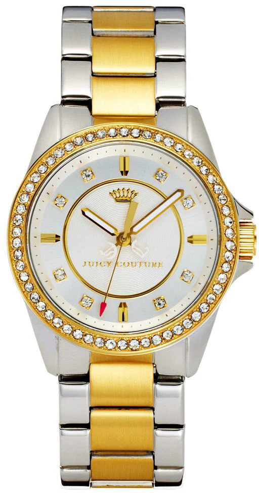 Juicy Couture Watch Stella