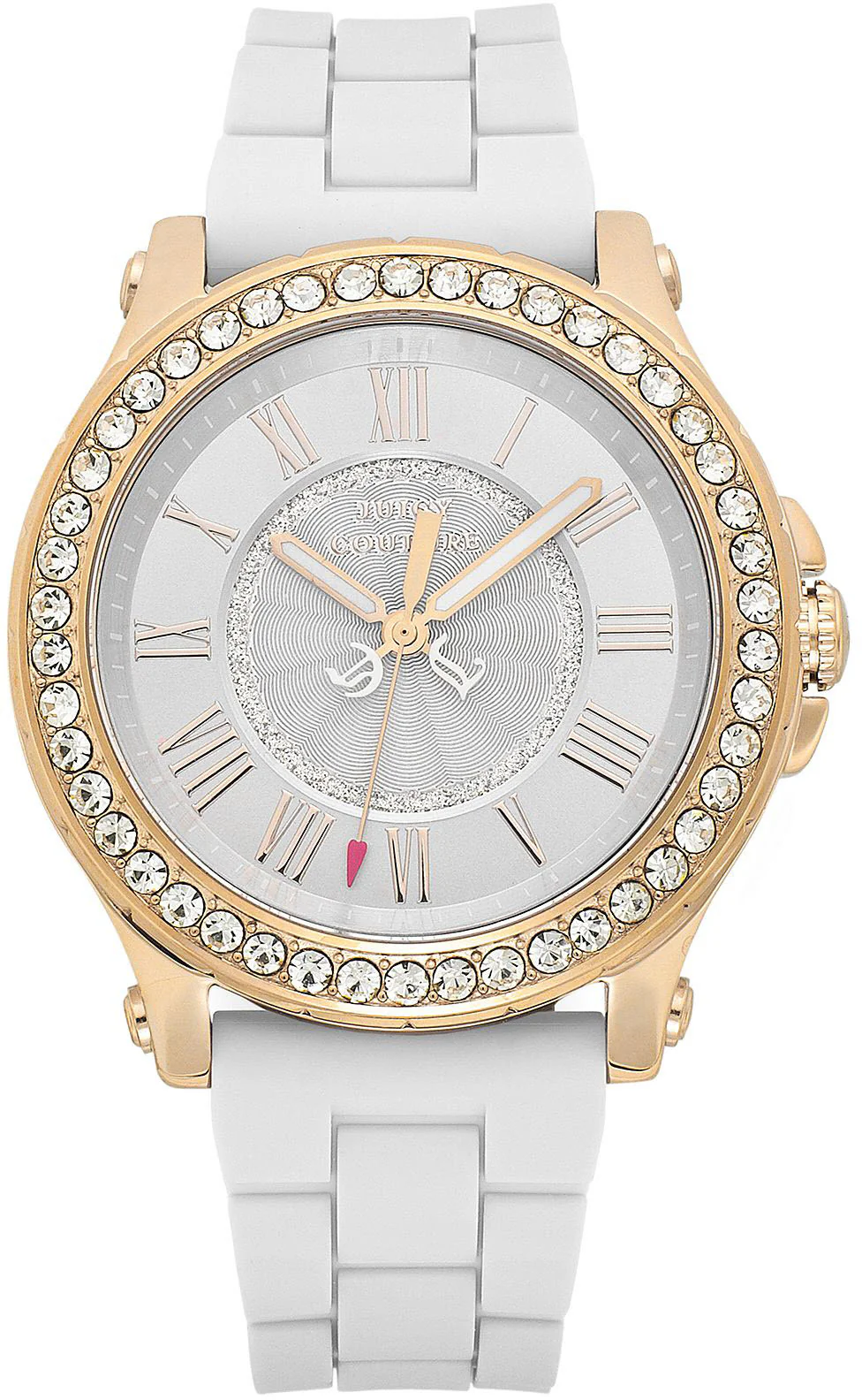 Juicy Couture Watch Pedigree