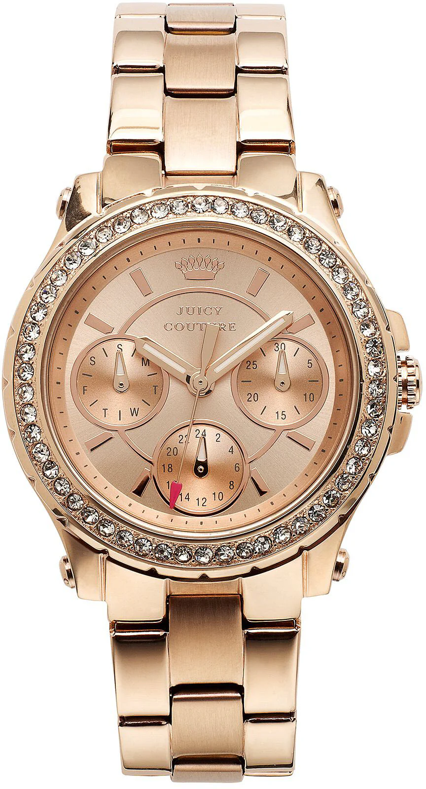 Juicy Couture Watch Pedigree
