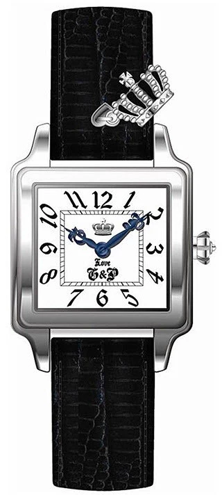 Juicy Couture Watch Piper