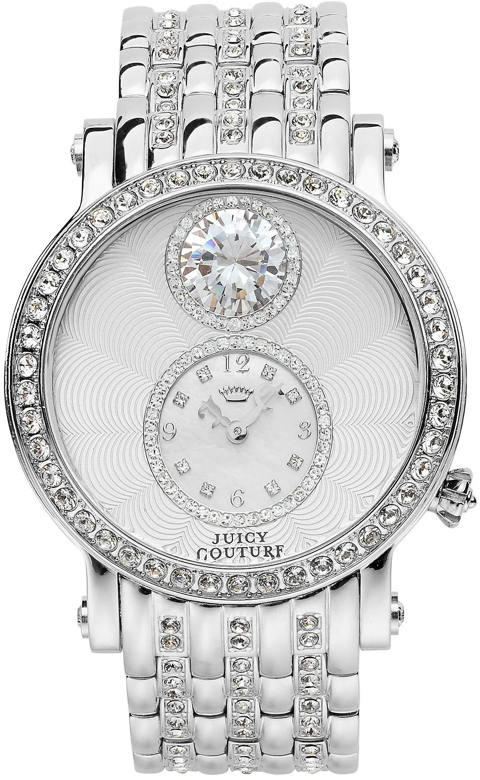 Juicy Couture Watch Queen D