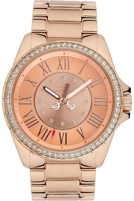 Juicy Couture Watch Stella