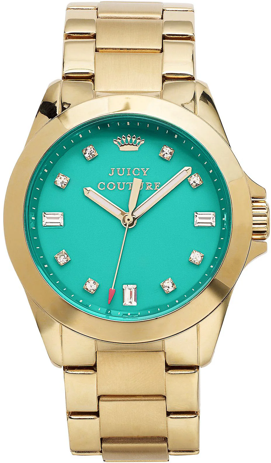 Juicy Couture Watch Stella