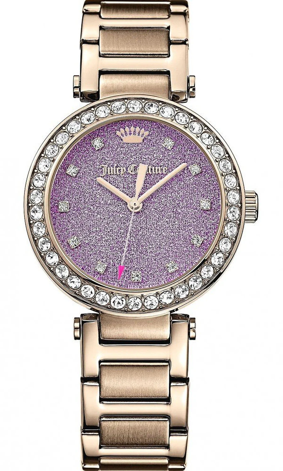 Juicy Couture Watch Cali