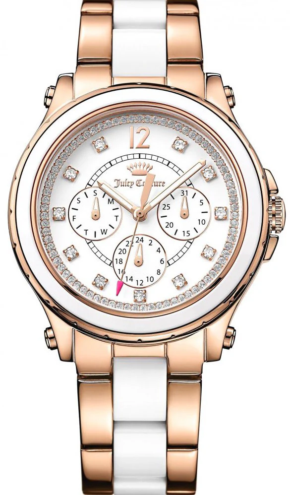 Juicy Couture Watch Hollywood